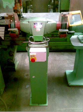 SALMOIRAGHI 5m/4m 